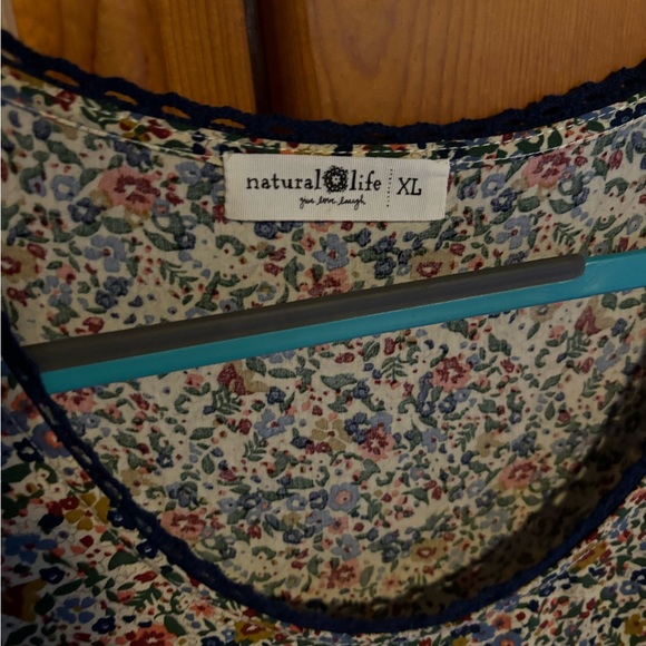 Natural life mini dress - Picture 4 of 11